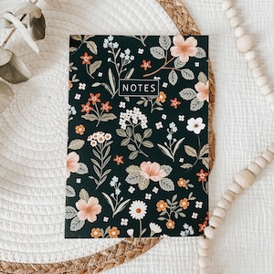 Notebook, Planning, Organization, Stationery, Notes, Bilingual