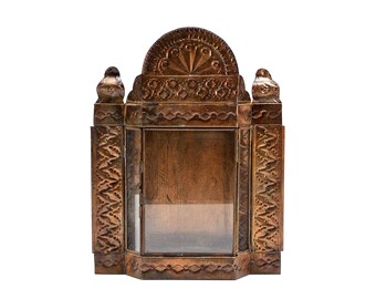 Hammered Mirror Etsy