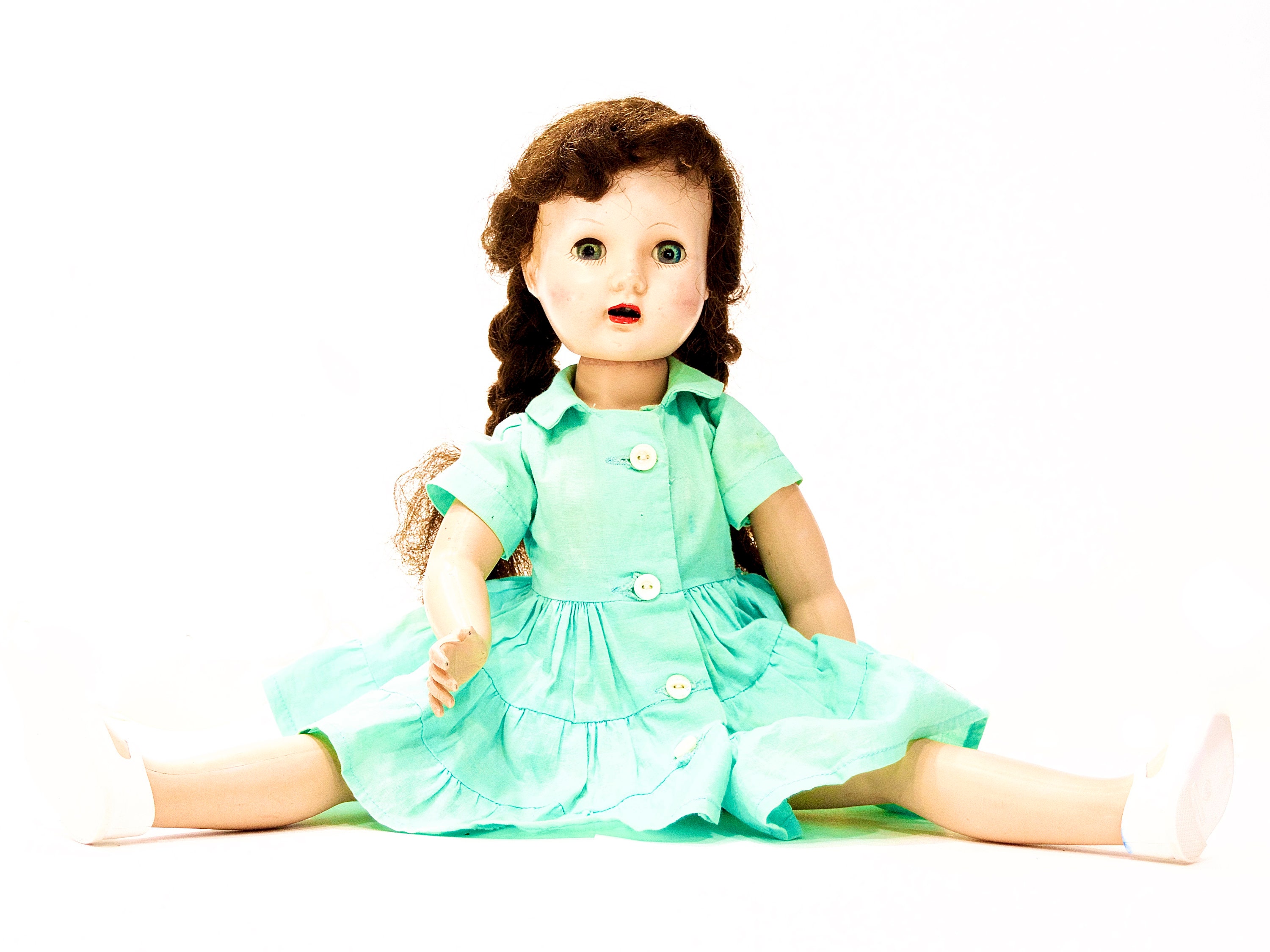 希少　アンティークpatsy babyette かわいい赤ちゃん♪　エファンビー 希少 アンティークpatsy babyette かわいい赤ちゃん♪ エファンビー