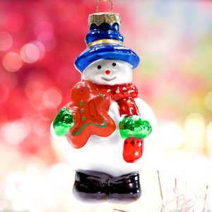 Thomas Pacconi Museum Thomas Series Ornament Collections - Etsy