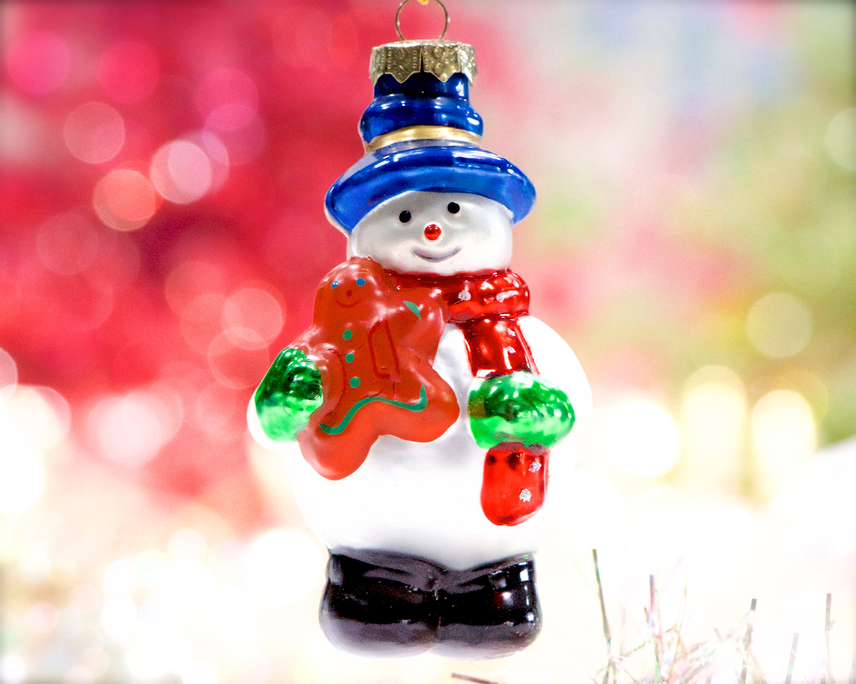 Thomas Pacconi Museum Thomas Series Ornament Collections - Etsy