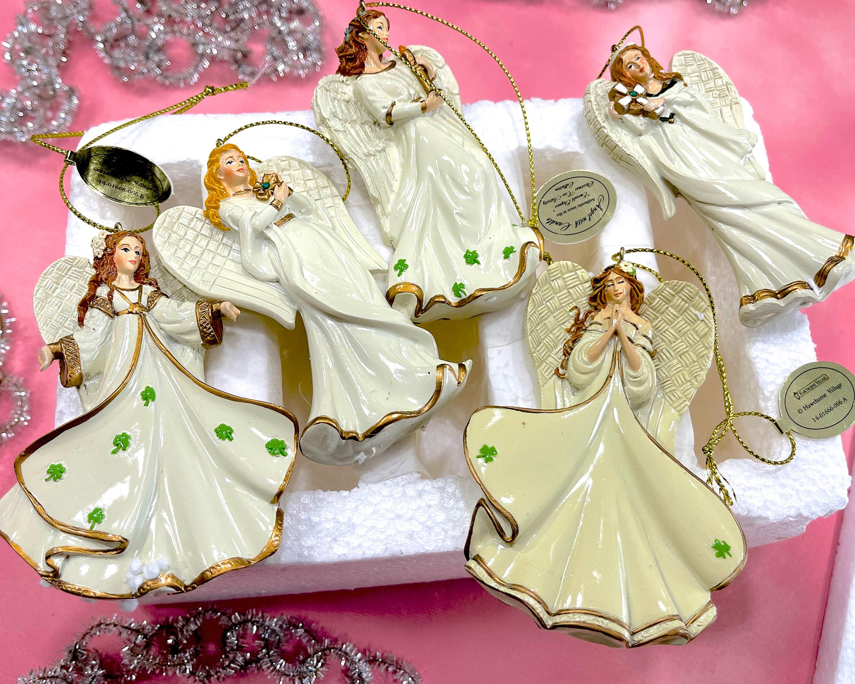 Thomas Kinkade Hawthorne Village Collection - Etsy