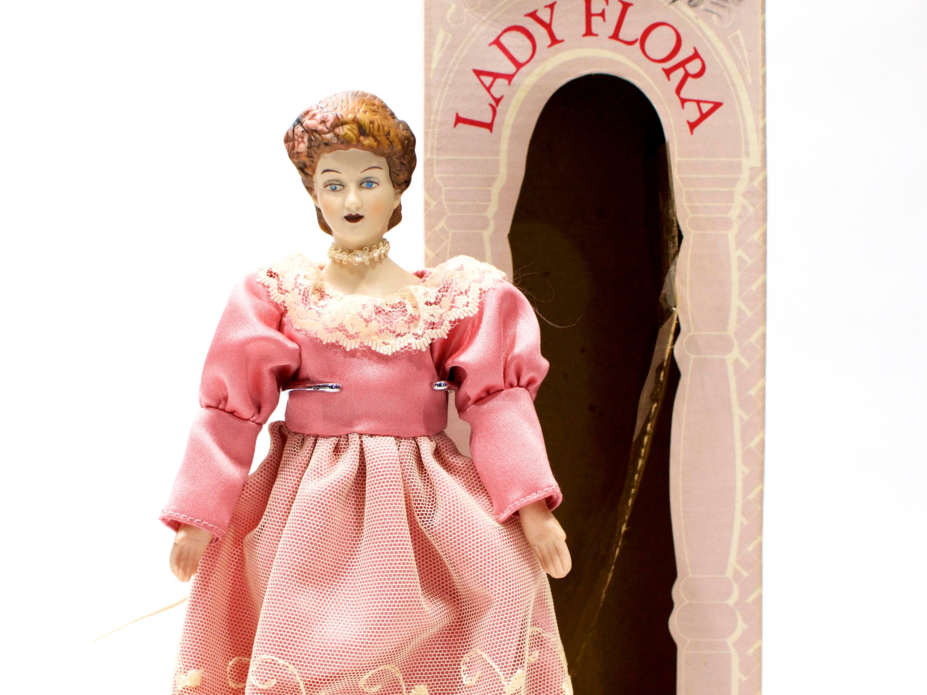 Effanbee Patsy Babyette Doll - Etsy