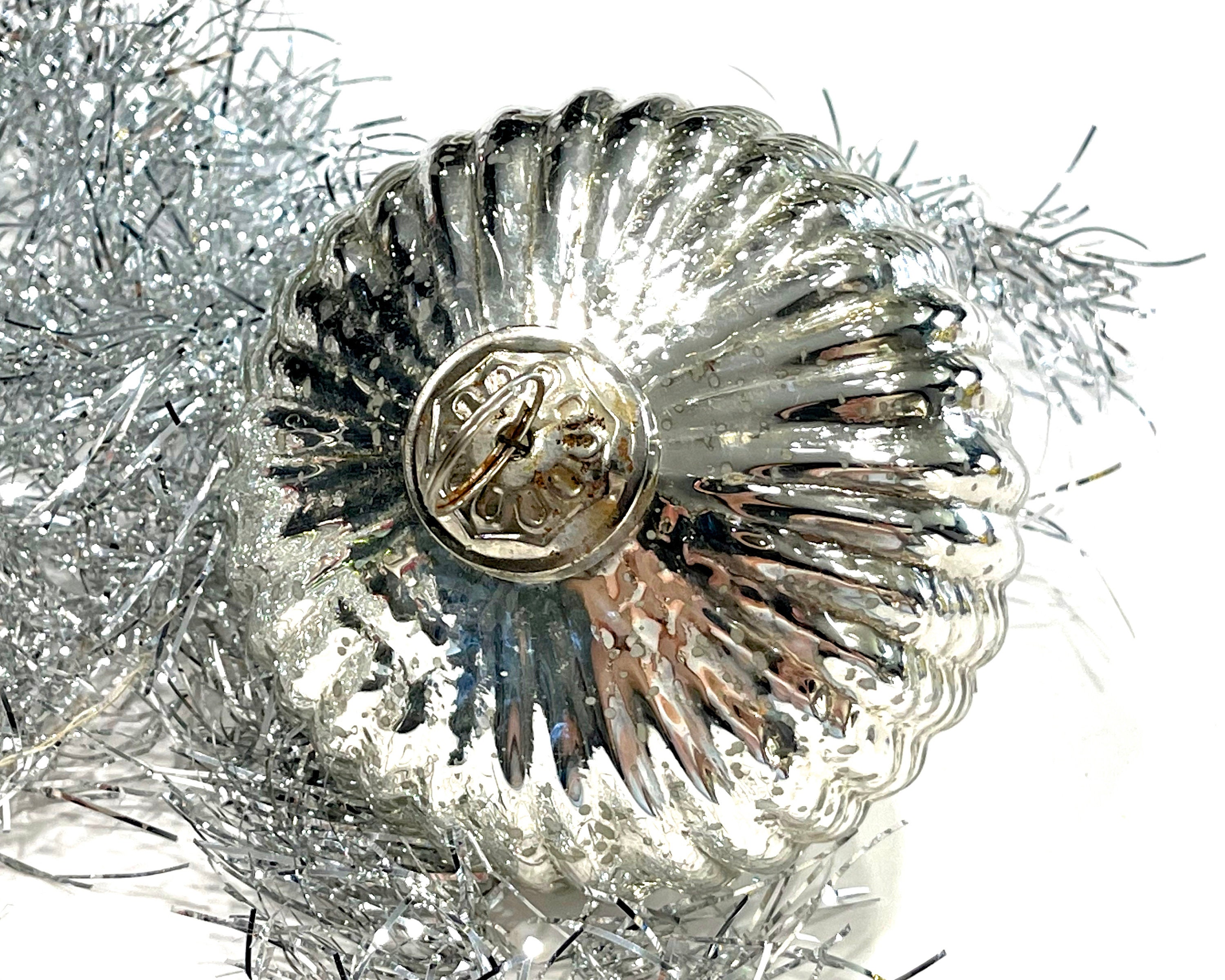 Glass Kugel Ornaments – 400 RS Home & Design