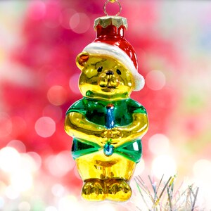 Thomas Pacconi Classics Christmas Ornaments - Etsy