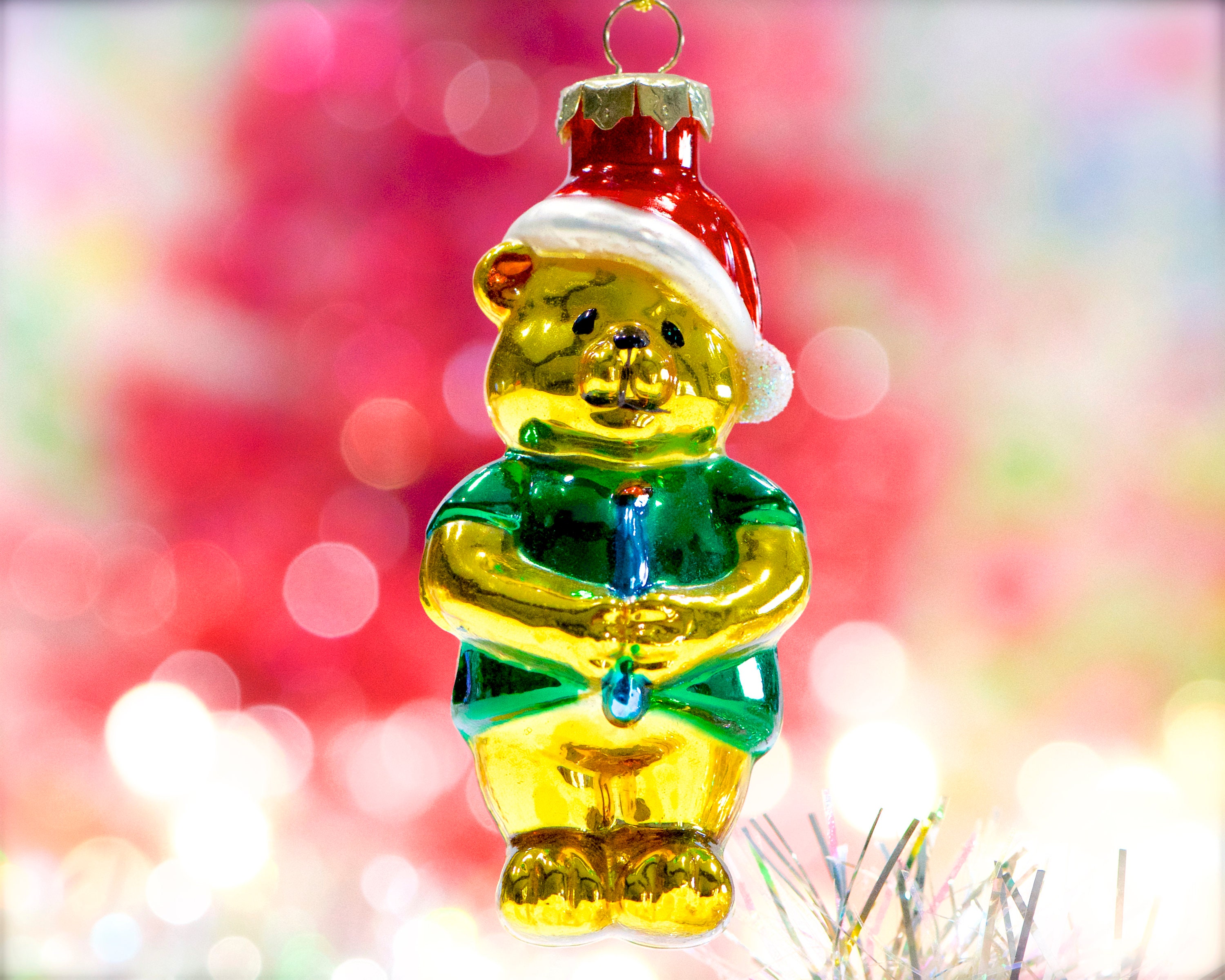 Museum Thomas Series Ornaments - Etsy