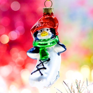 Thomas Pacconi Museum Thomas Series Ornament Collections - Etsy