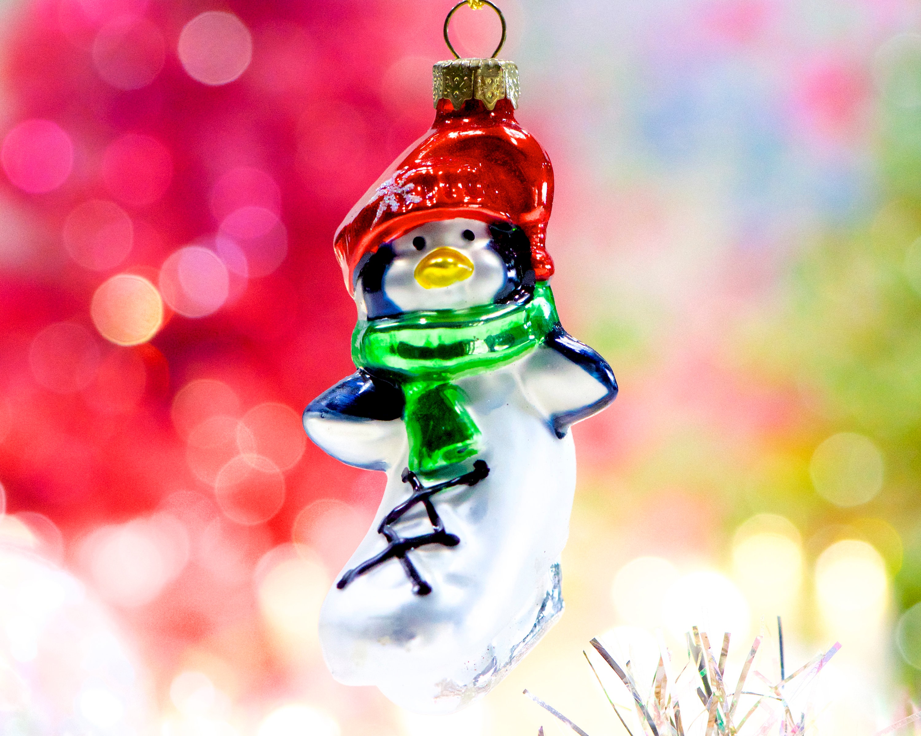 Thomas Pacconi Museum Thomas Series Ornament Collections - Etsy