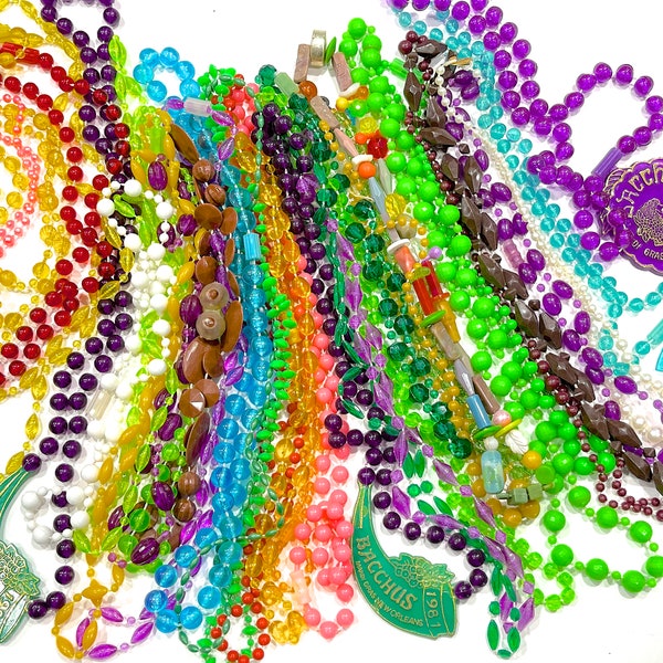 Bacchus Mardi Gras Etsy