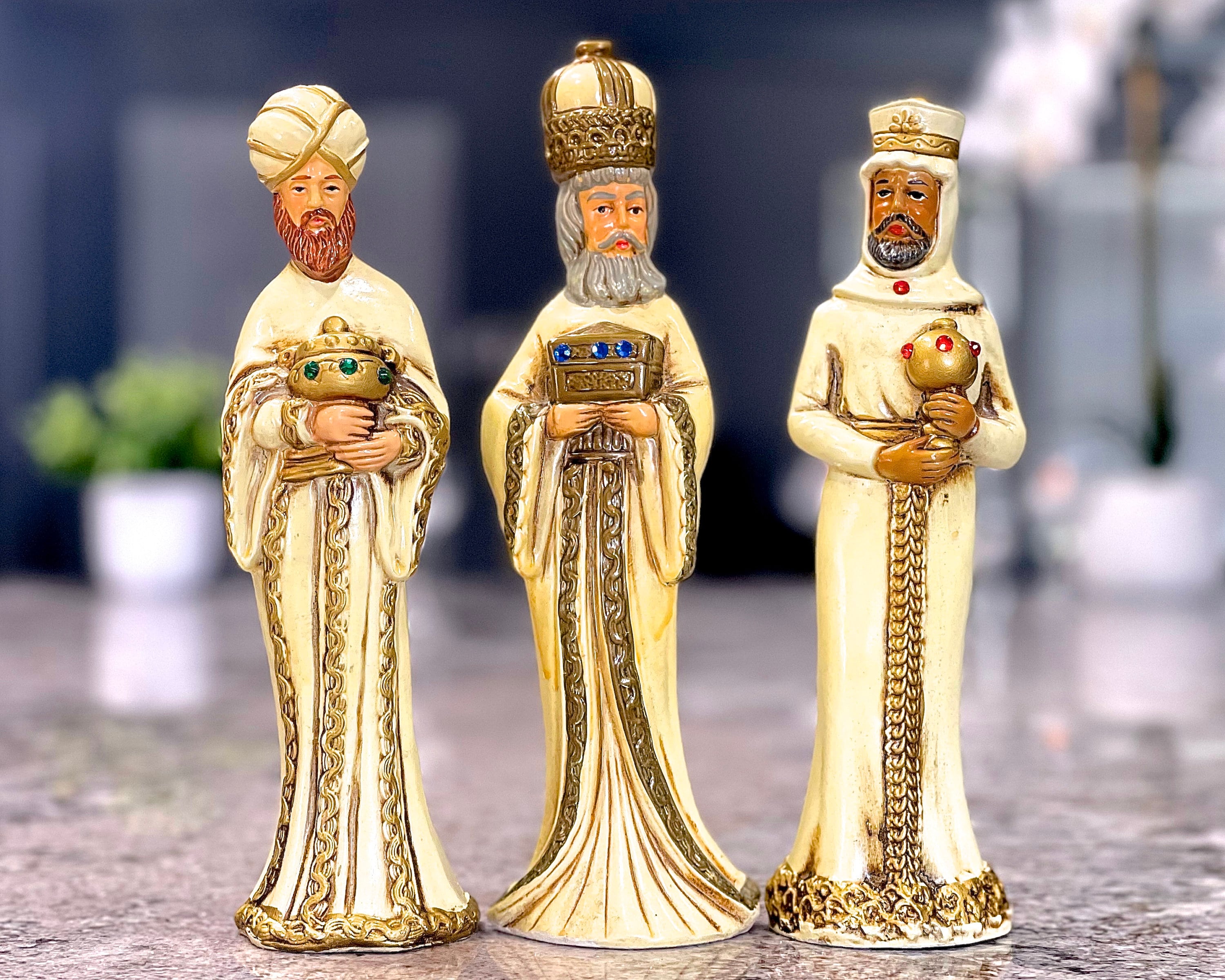 みっき さま】antique ❀ パピエマシェの 葡萄 オーナメント みっき