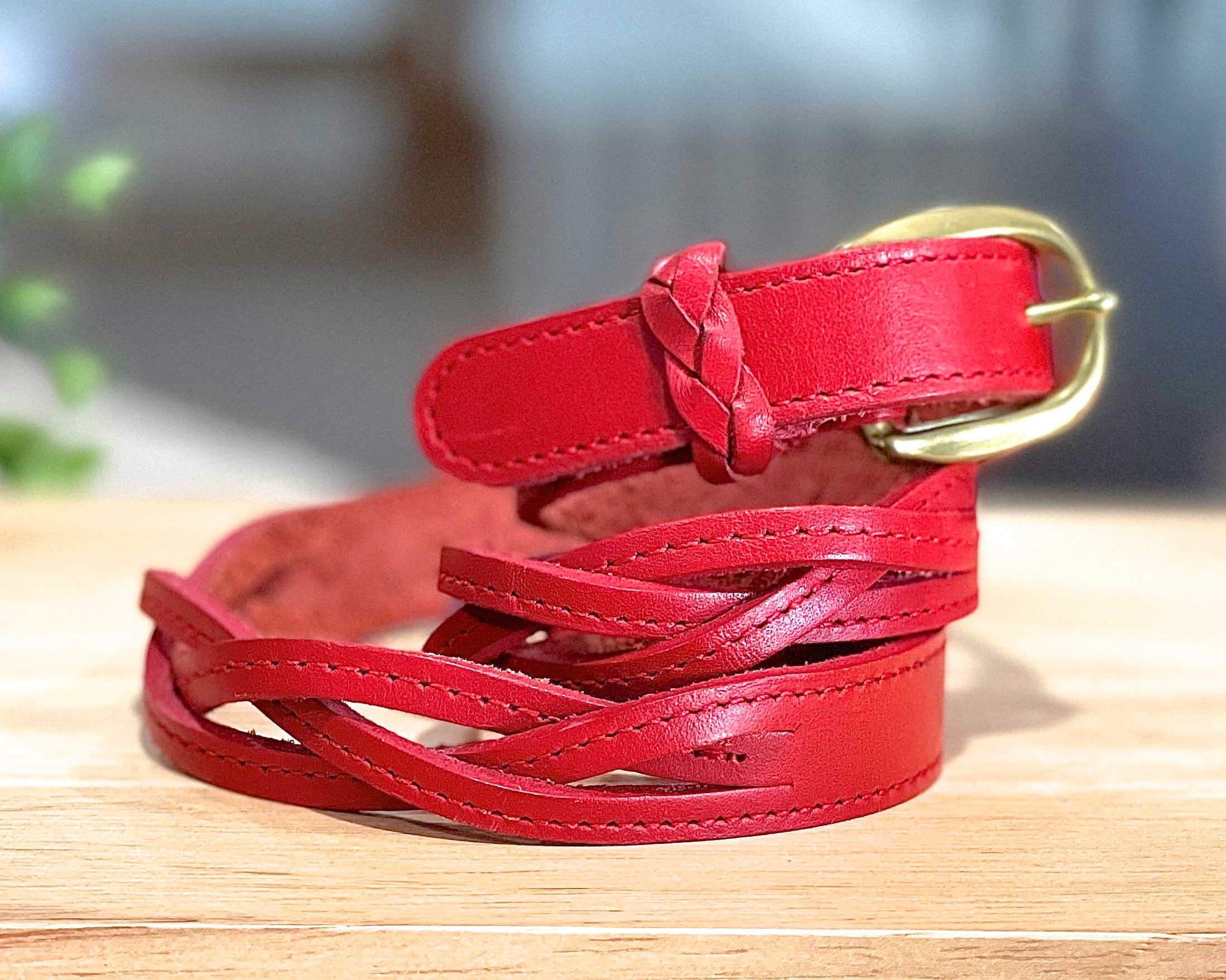 Larry Mahan Belt Etsy
