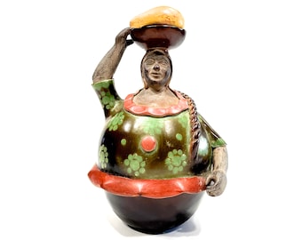 工芸品 Peruvian chulucanas pottry woman il_340x270.3977468060_tdy7.jpg