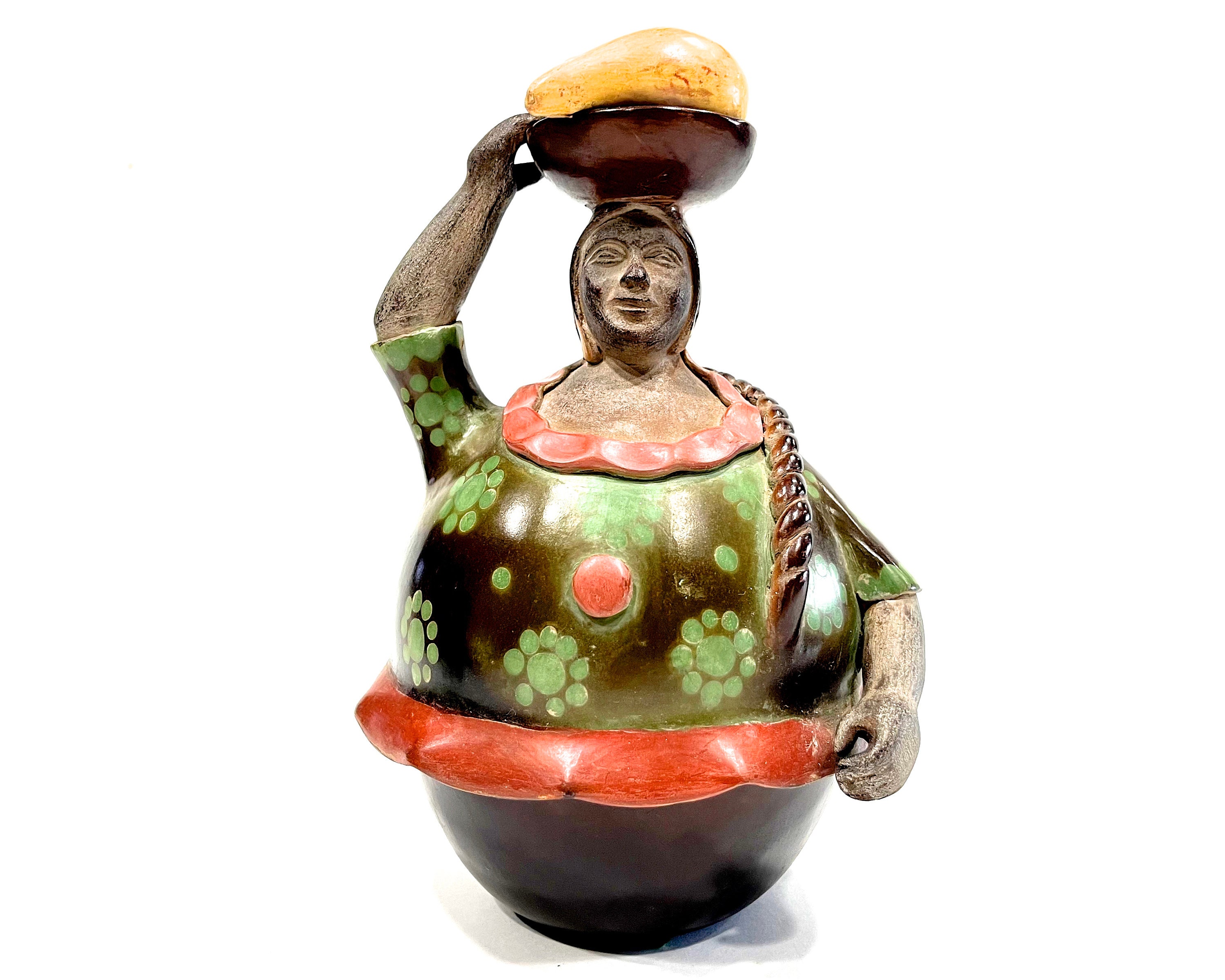 工芸品 Peruvian chulucanas pottry man s-l1200.jpg