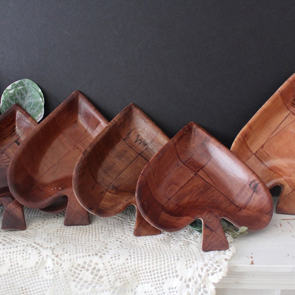 Nut Bowls Etsy