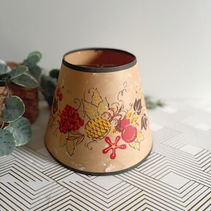 Coleman Lampshade - Etsy