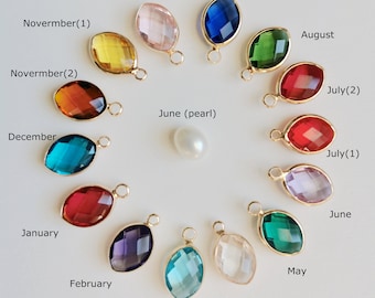 Birthstones