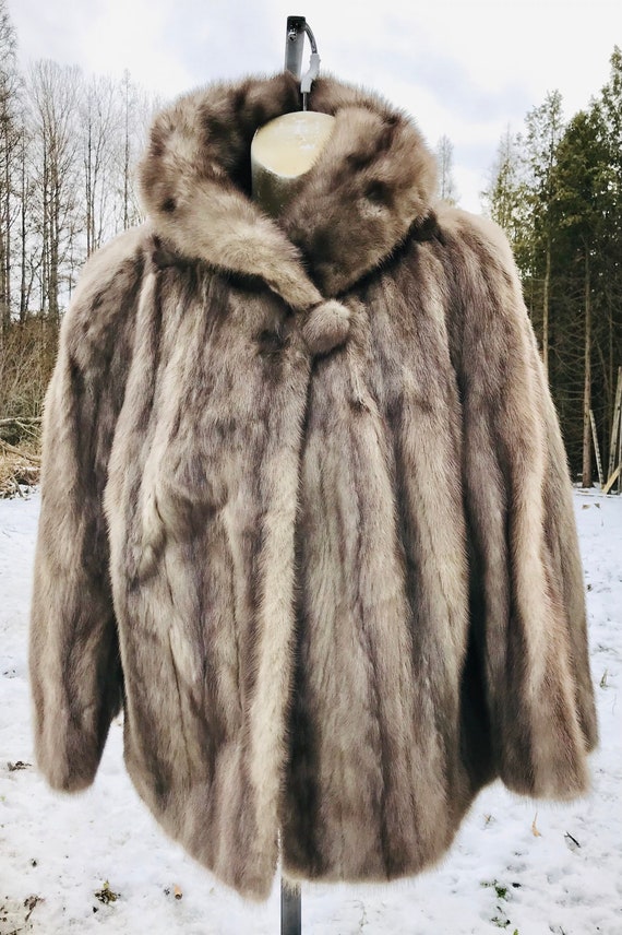 Vintage Silver Mink Fur Short Cut Jacket, Fur Coat, Fur Jacket, Eco Fur, Used Fur, Fox Fur, Quality Fur, Womens Fur Coat, Mink Fur Coat - Etsy Vintage Silver Mink Fur Short Cut Jacket, Fur Coat, Fur Jacket, Eco Fur, Used Fur, Fox Fur, Quality Fur, Womens Fur Coat, Mink Fur Coat - Etsy