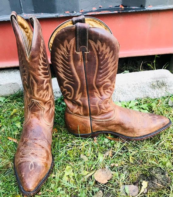 Boutet - Bottes & Boots, Bottes cowboy et western