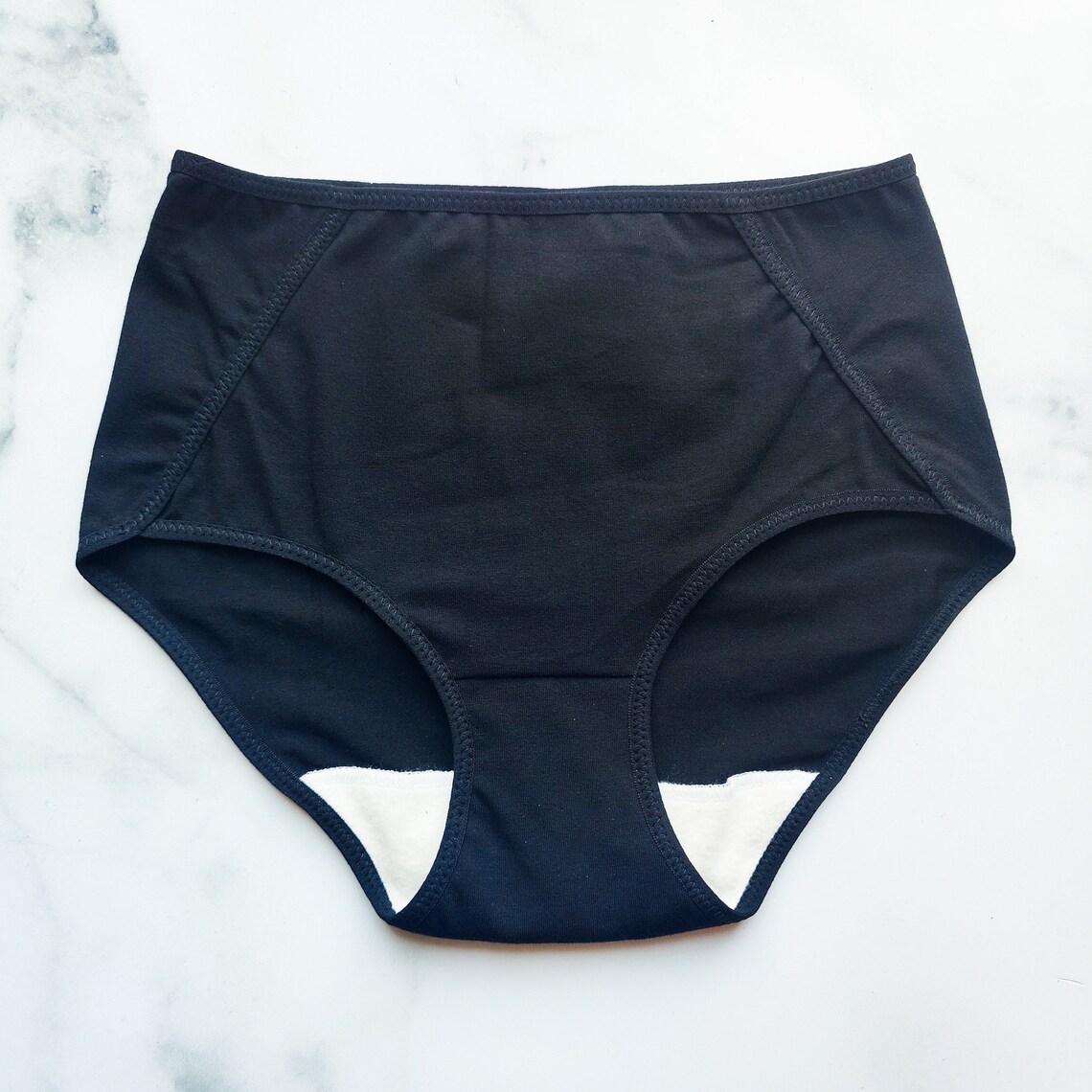 Menstruation Panties Underwear for Menstruation Menstrual Etsy