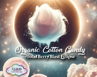 Eclipse Cotton Candy Gift Box