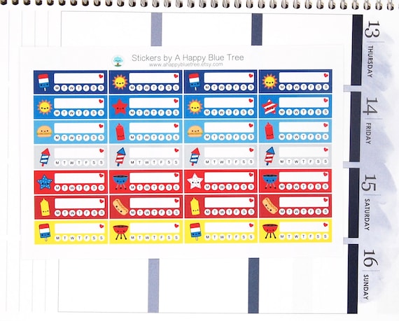 Monthly Planner Stickers Rainbow Football Sports Stickers Planner Labels  Compatible with Erin Condren Vertical Life Planner