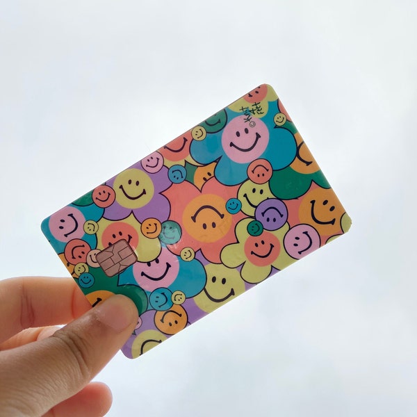 Debit Card Skins Etsy Debit Card Skins Etsy