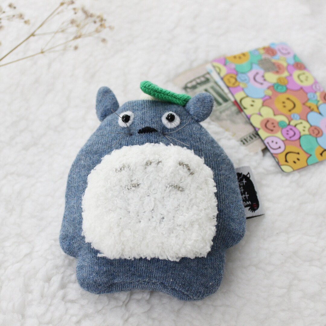 Anime ID Card Holders Debit/credit Card Wallets Etsy