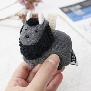 Buffalo AirPods Pro Case: Knit Pouch Cover