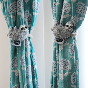 Cord Organizer, Sloth Cord organizer, Sloth cable organizer travel