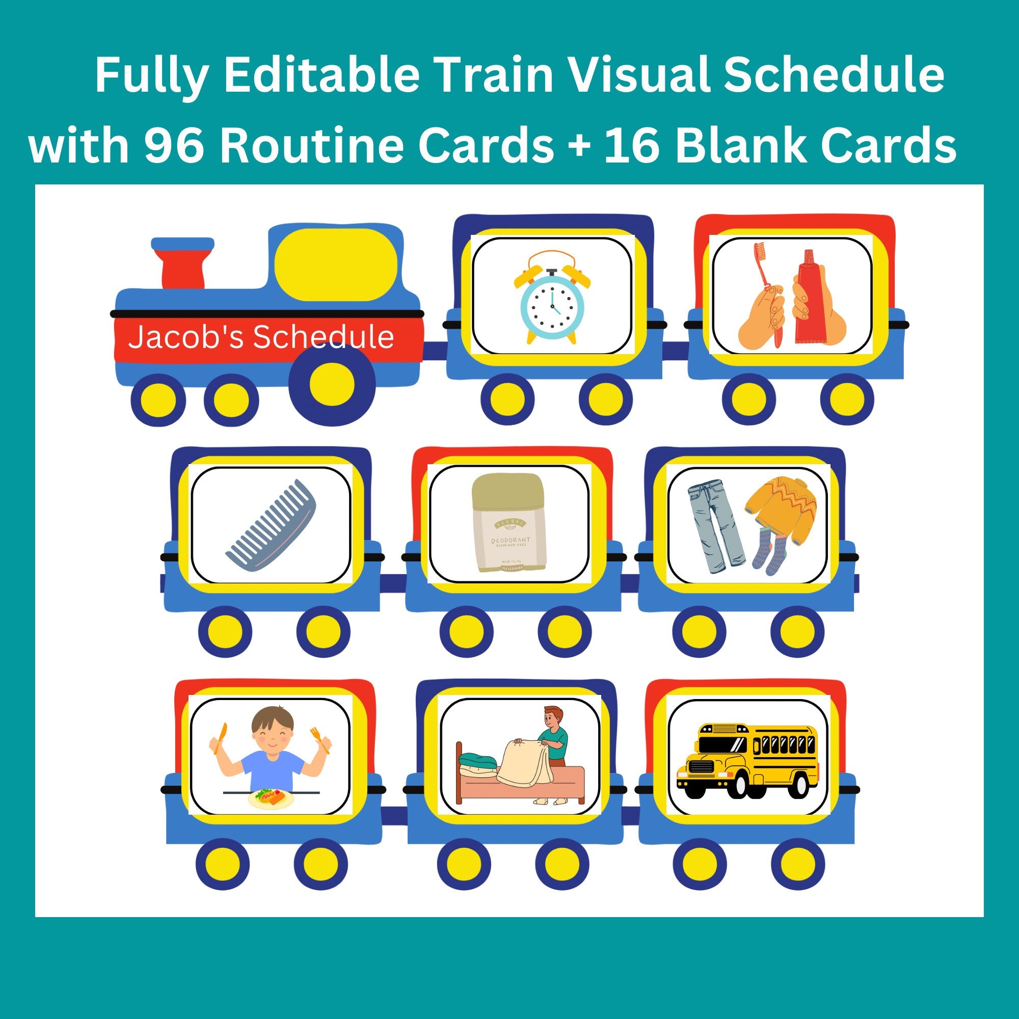 train-schedules-etsy
