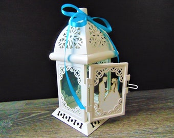 Set of 10 White lanterns,Wedding Centerpiece, Rustic Lanterns,Beach wedding, shabby chic lantern,Wedding Lanterns,Wedding Centerpiece,decor