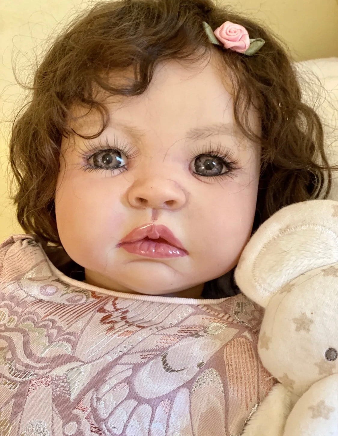 Shyann Reborn - Etsy