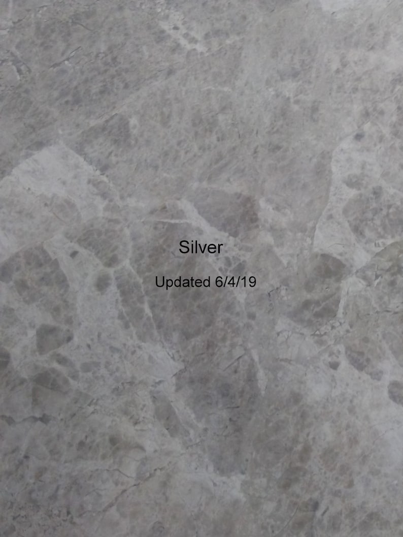 5 Inch Marble /& Travertine Cabinet Pull