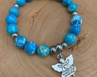 Wish Upon An Angel Foundation, Charm Bracelet, non-profit, For a Cause