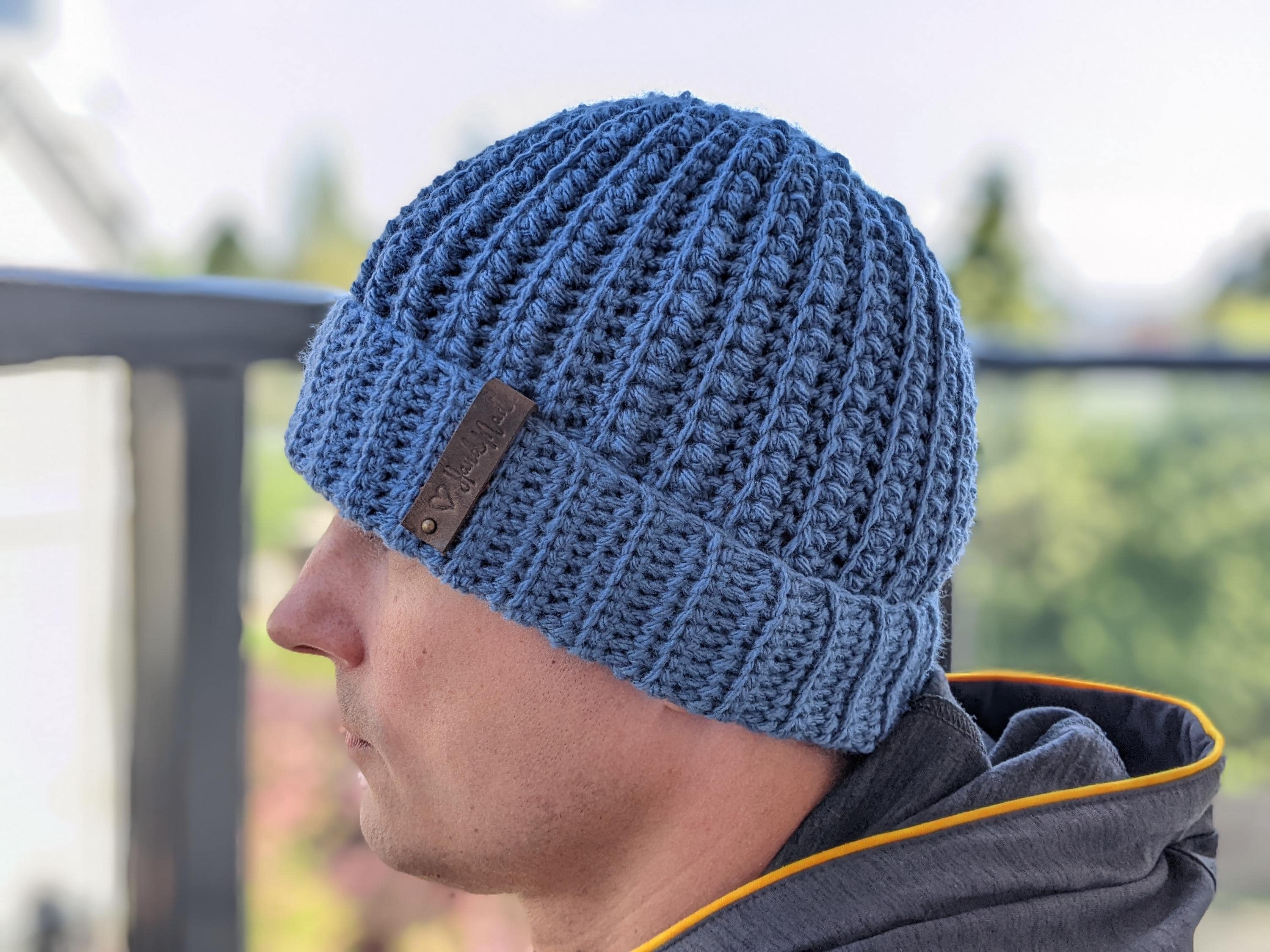 Nomad Hats - Etsy