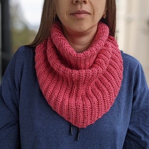Crochet Triangular Shawl Pattern