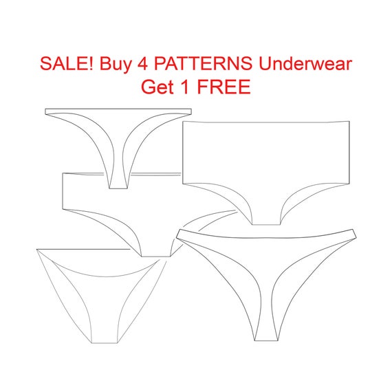 SALE Lingerie Patterns Buy 60 Pattern Underwear Get 60 FREE Etsy Cool Lingerie Patterns SALE Lingerie Patterns Buy 60 Pattern Underwear Get 60 FREE Etsy Cool Lingerie Patterns