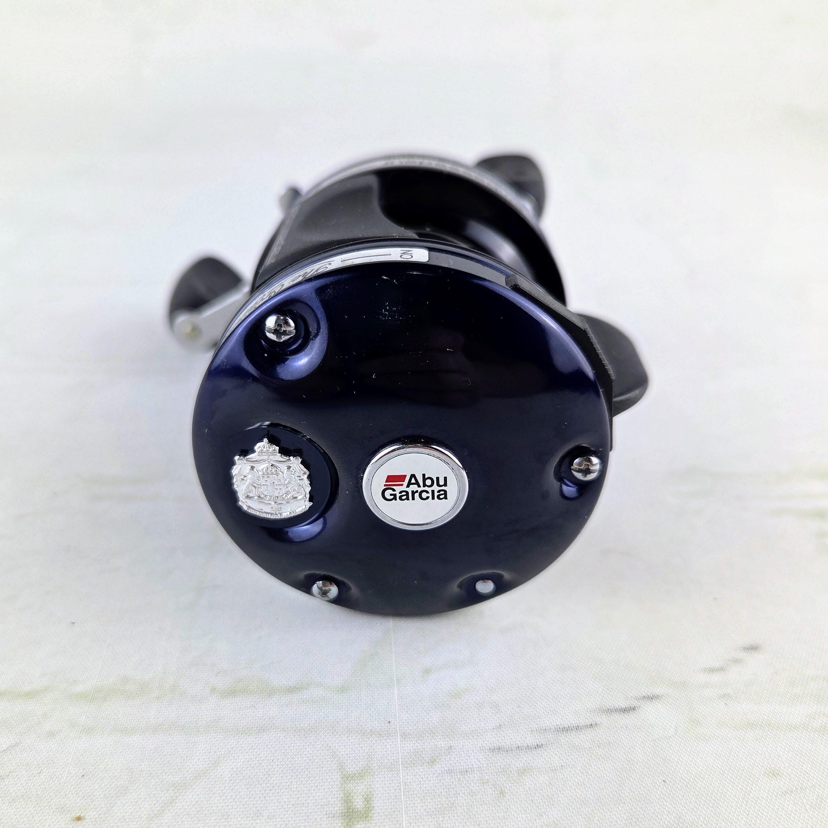 Ambassadeur Reels Vintage - Etsy