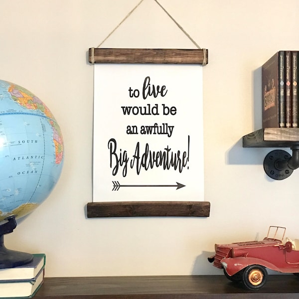 Big Adventure Etsy