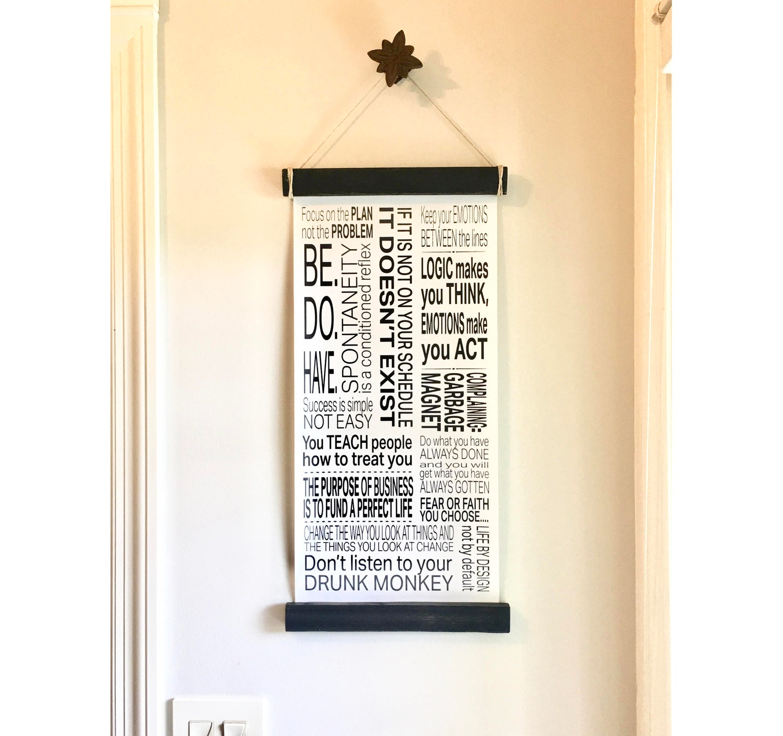 BOLD Laws to Live By Keller Williams Sign Realtor Sign - Etsy