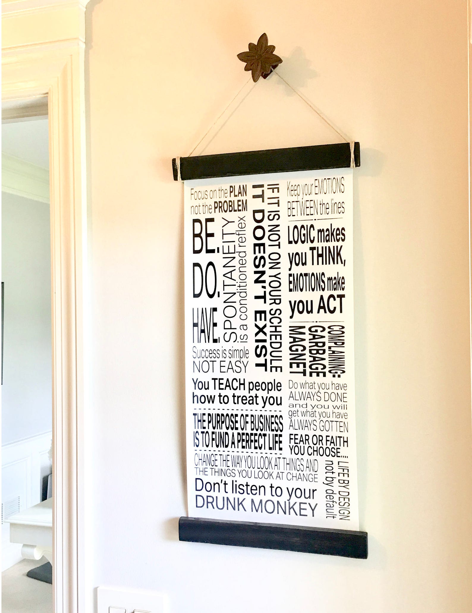 BOLD Laws to Live By Keller Williams Sign Realtor Sign - Etsy