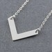 see more listings in the Silver Necklaces section