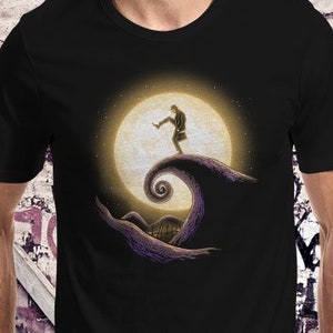 Ministry of Silly Nightmares T-Shirt | Unisex - Women - Kids | Awesome Geek Movie TV Parody Clothes