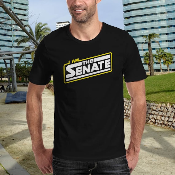 senate t shirt