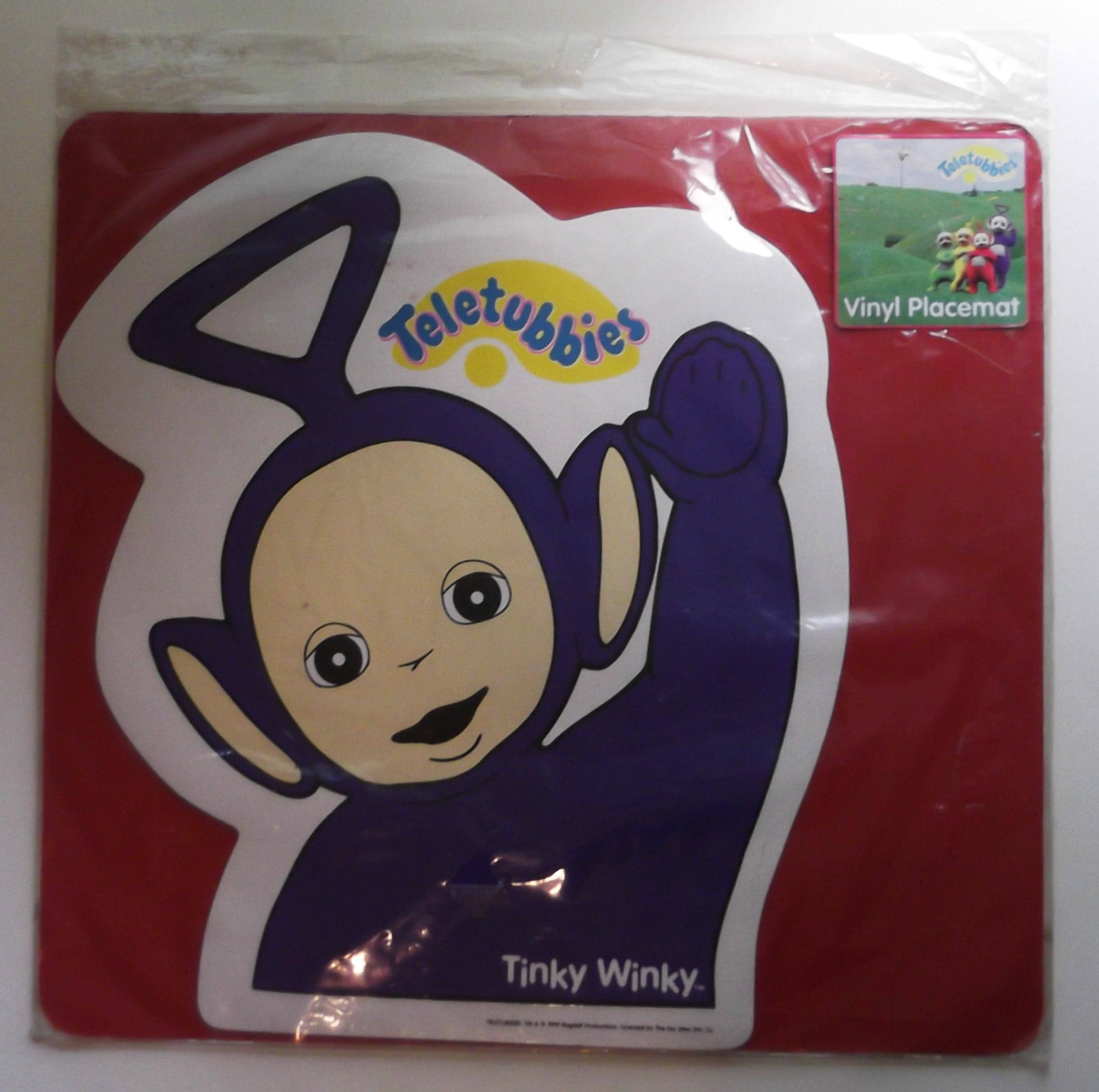 Rare teletubbies - Etsy 日本