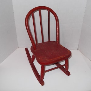 1940s child chair - Etsy 日本