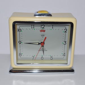 Shanghai China Clock - Etsy