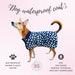 see more listings in the Dog coats Patterns section