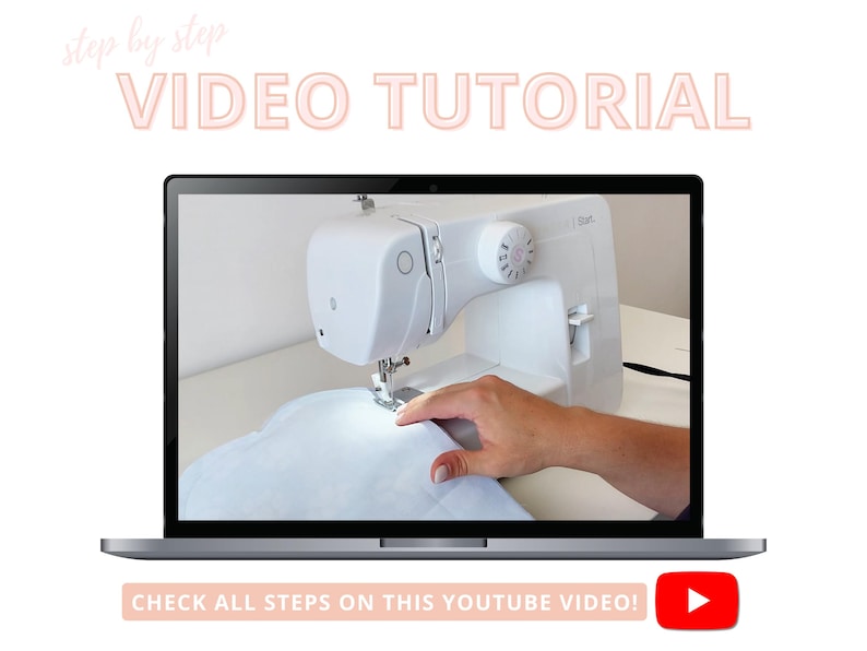 Dog Placemat Tutorial and PATTERNS | Dog food accessories | Waterproof Bone Placemat DIY | Sewing tutorial | PDF Instant download image 10