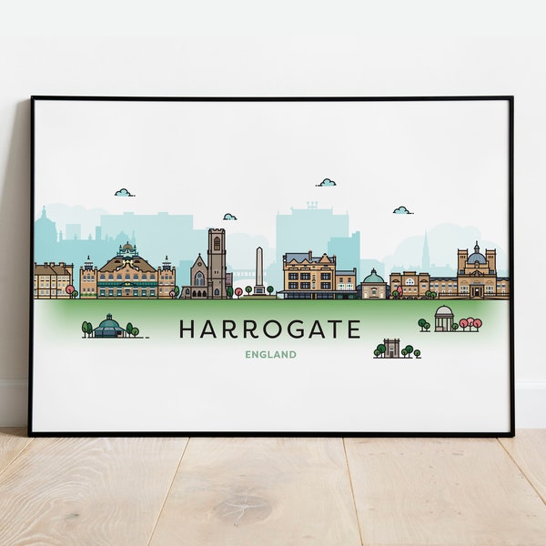 Uk Wall Art Etsy UK
